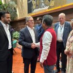 भारत-यूके फिल्म कोलैबोरेशन फाइनल: बॉलीवुड और ब्रिटिश सिनेमा मिलकर बनाएंगे नई कहानियाँ