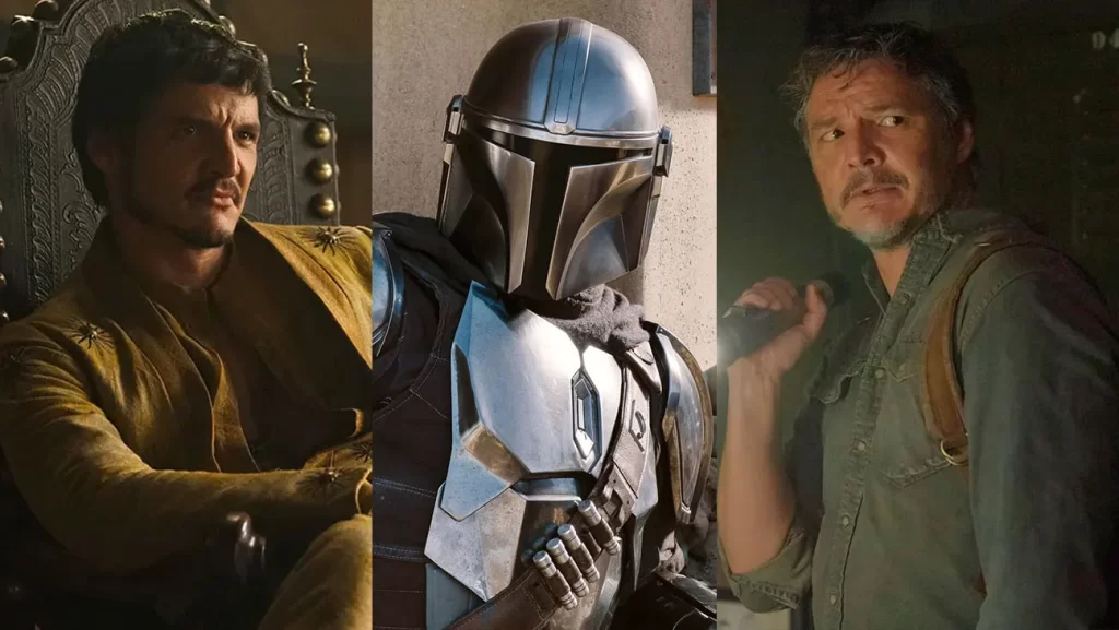 Pedro-Pascal-Game-of-Thrones-Mandalorian-LAst-of-Us-Split-Publicity-H-2024