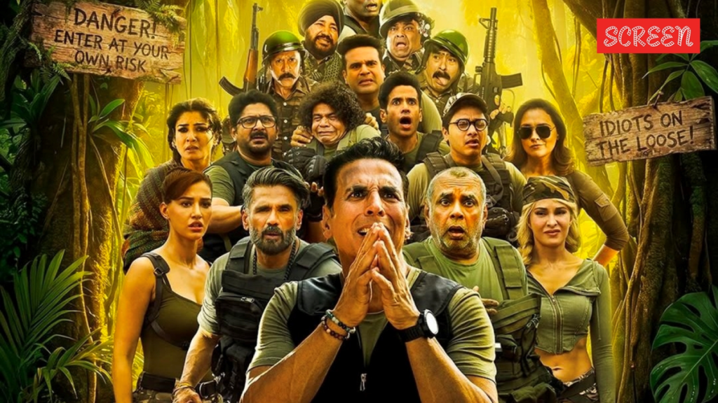 Welcome-to-the-Jungle-Movie-Review