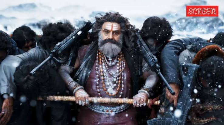 ‘अखंडा 2’ को लेकर बढ़ा जबरदस्त क्रेज, दमदार एक्शन और बड़े स्तर की तैयारी ने फैंस की बढ़ाई उत्सुकता