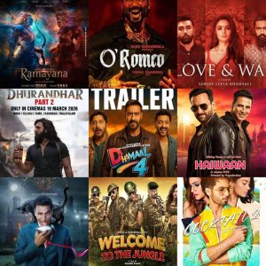 bollywood