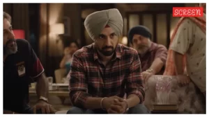 diljit 2