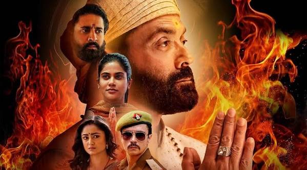 ‘आश्रम’ के नए सीज़न को लेकर बढ़ी हलचल, बाबा निराला की वापसी से फिर गरमाएगी सत्ता और साज़िश की कहानी