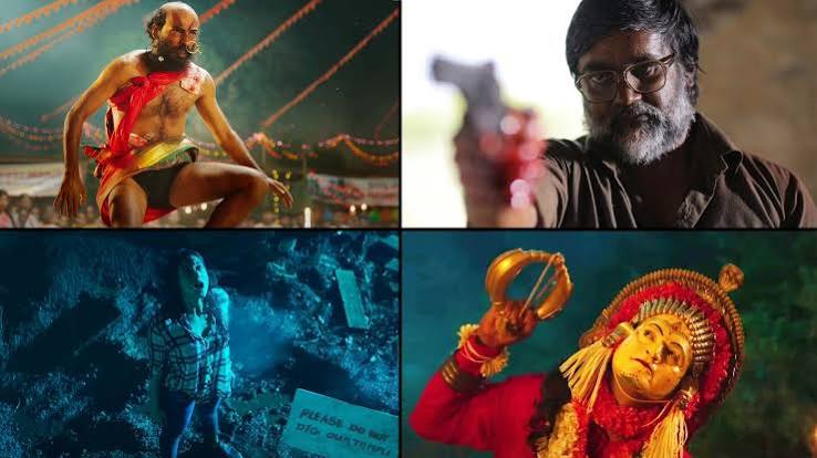 जुलाई में OTT पर साउथ फिल्मों की भरमार, एक्शन से लेकर फैमिली ड्रामा तक मिलेगा भरपूर मनोरंजन