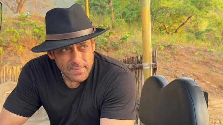 Salman Khan से जुड़े हाउसिंग प्रोजेक्ट पर कानूनी मामला, निवेशकों और इंडस्ट्री की बढ़ी चिंता