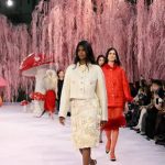 Paris Haute Couture Week 2026 में सेलिब्रिटी फैशन ने बटोरी सुर्खियां, ग्लैमर और स्टाइल का दिखा शानदार संगम