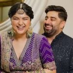 Anshula Kapoor और Rohan Thakkar के स्टार-स्टडेड वेडिंग रिसेप्शन में सजा बॉलीवुड का जमावड़ा, सितारों ने बढ़ाई शाम की रौनक
