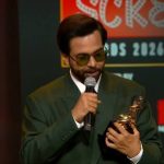 Chetak Screen Awards 2026: ‘Stolen’ बनी Best OTT Film, वेब सीरीज़ और डिजिटल कंटेंट ने बटोरीं खूब सुर्खियां