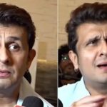 ‘बस… बस… बस…’ NEET विवाद पर सवाल सुनते ही सोनू निगम ने कहा ‘नो’, वीडियो बना चर्चा का विषय