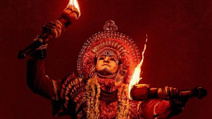 ‘कांतारा: चैप्टर 1’ को लेकर बढ़ा जबरदस्त उत्साह, ऋषभ शेट्टी की बहुप्रतीक्षित फिल्म से दर्शकों को हैं बड़ी उम्मीदें
