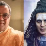 OMG 2 क्रेडिट विवाद फिर चर्चा में, परेश रावल और अक्षय कुमार को लेकर सोशल मीडिया पर तेज हुई बहस