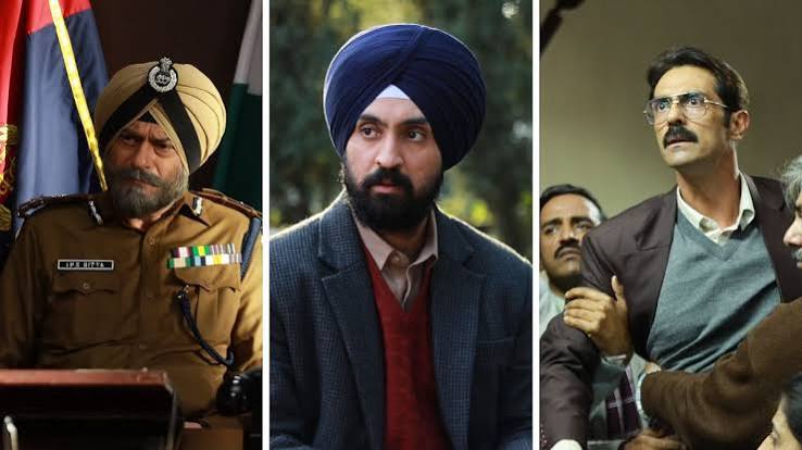 तीन साल के लंबे इंतजार के बाद OTT पर रिलीज हुई ‘सतलुज’, दिलजीत दोसांझ की फिल्म ने फिर बटोरी सुर्खियां