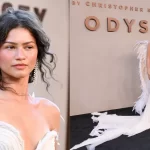 Zendaya का प्रीमियर लुक हुआ वायरल, फैशन स्टाइल ने एक बार फिर जीता फैंस का दिल