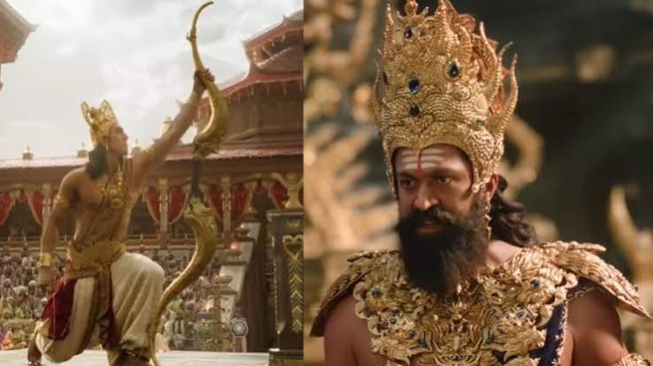 ‘रामायणम्’ की रिलीज को लेकर बड़ा खुलासा: क्या ग्लोबल रिलीज के दो दिन बाद भारत में आएगी फिल्म?