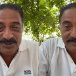 प्रकाश राज ने वोटर लिस्ट से नाम हटने का आरोप लगाया, वीडियो शेयर कर जताई नाराजगी