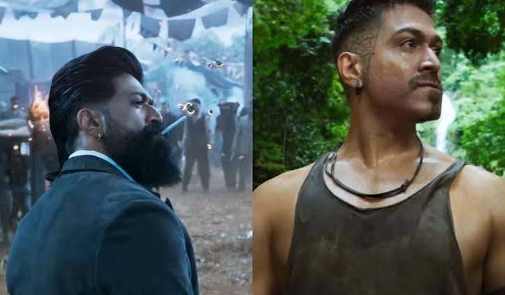 Toxic का ट्रेलर रिलीज, यश के डबल रोल ने बढ़ाया सस्पेंस, कियारा आडवाणी के लुक ने चौंकाया