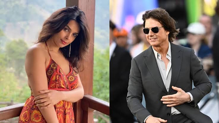 The Traitor 2: टॉम क्रूज को लेकर मल्लिका शेरावत के बयान से मची चर्चा