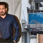सलमान खान के घर के बाहर ड्यूटी पर तैनात पुलिसकर्मी की मौत, सोशल मीडिया पर बढ़ी हलचल