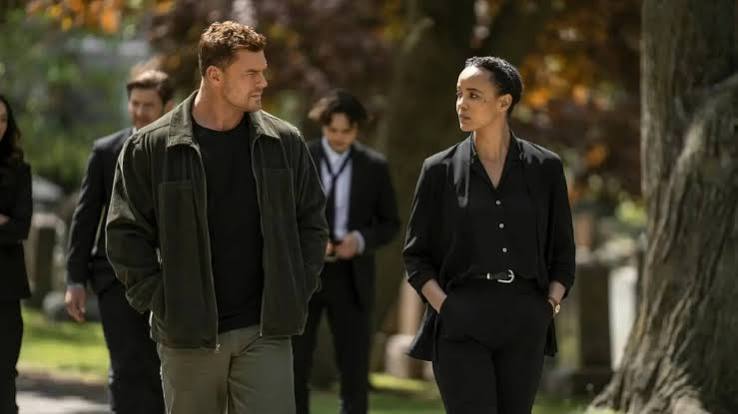 Reacher Season 4 स्ट्रीमिंग पर रिलीज, जबरदस्त एक्शन और सस्पेंस के साथ लौटा जैक रीचर