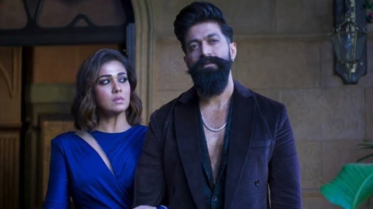 Toxic Box Office Pre-Sale: यश की फिल्म ने रिलीज से पहले ही 10 करोड़ रुपये का आंकड़ा पार किया