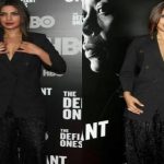 Priyanka Chopra ने New York Premiere में बिखेरा जलवा, ‘The Cycle of Love’ में शानदार अंदाज ने जीता दिल